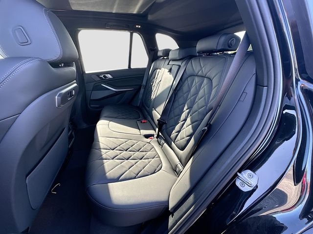 New 2026 Black BMW xDrive50e image 17