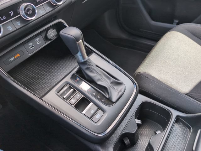 2024 Honda CR-V EX - Photo 29