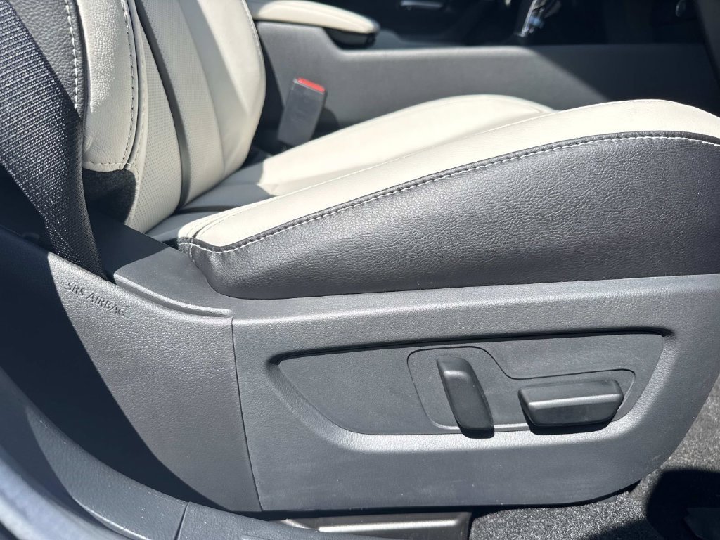 New 2026 Wind Chill Pearl Mazda 2.5 S Premium AWD image 12