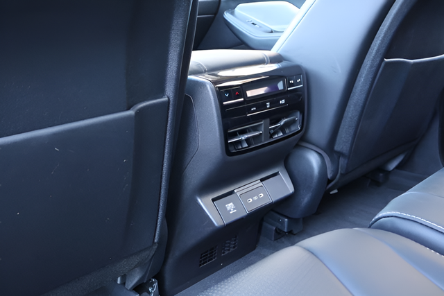 Used 2025 Gray Acura Technology Package image 17