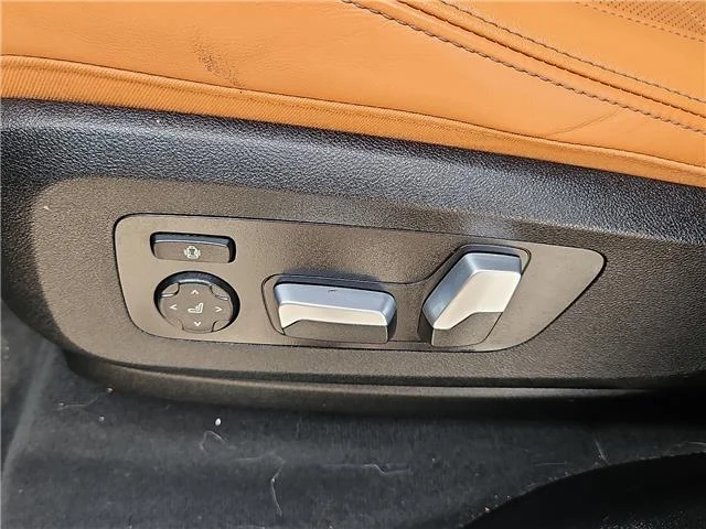 Used 2023 Gold BMW sDrive40i 4x2 Sports Activity Vehicle image 13