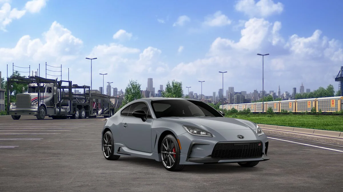 New 2027 Thunder Toyota Premium image 15