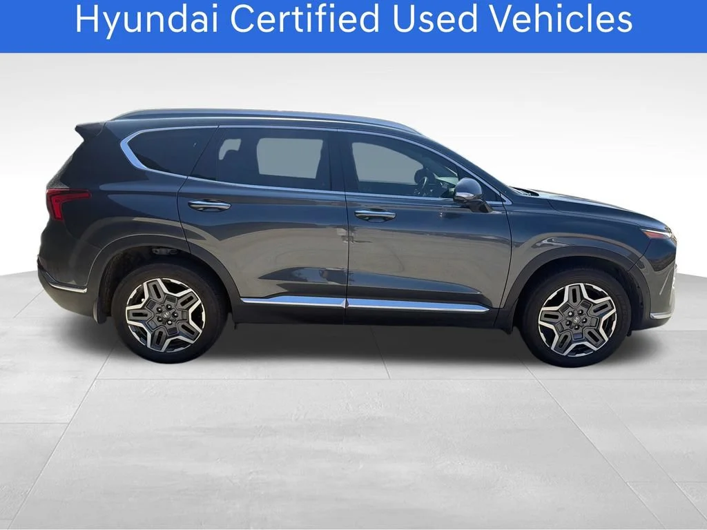 Certified Pre-Owned 2023 Hyundai Santa Fe Limited