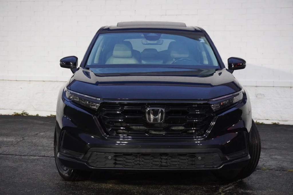 Vehicle thumbnail