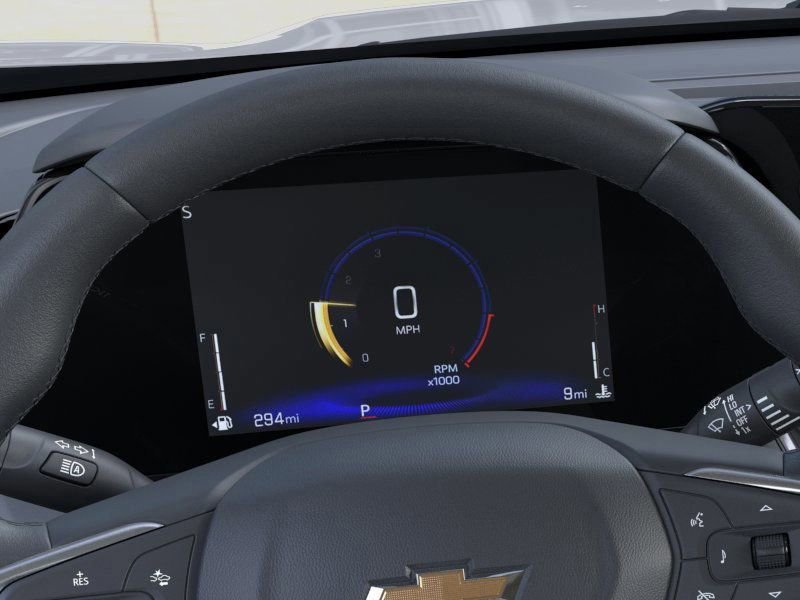 2026 Chevrolet Trax LT - Photo 18