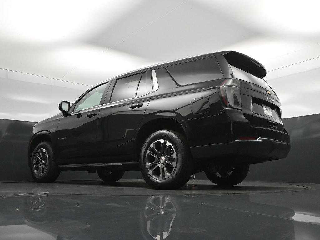 2026 Chevrolet Tahoe LT - Photo 40