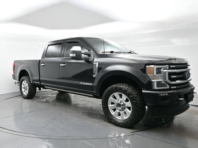 2021 Ford Super Duty F-250 SRW XL