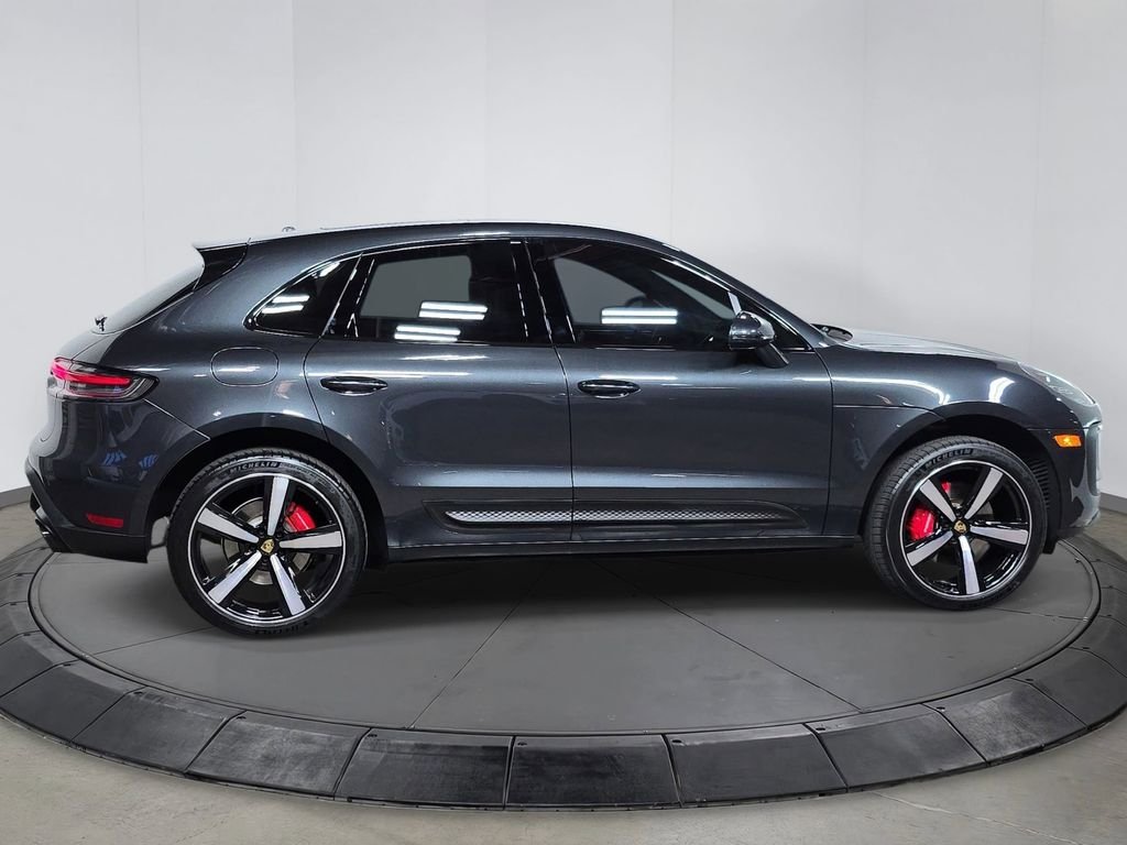 Certified Used 2023  Porsche S image 8