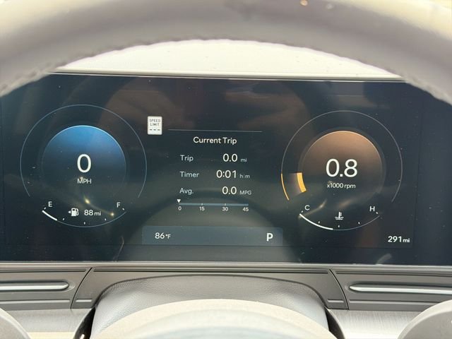 New 2026 White Hyundai Limited AWD image 39