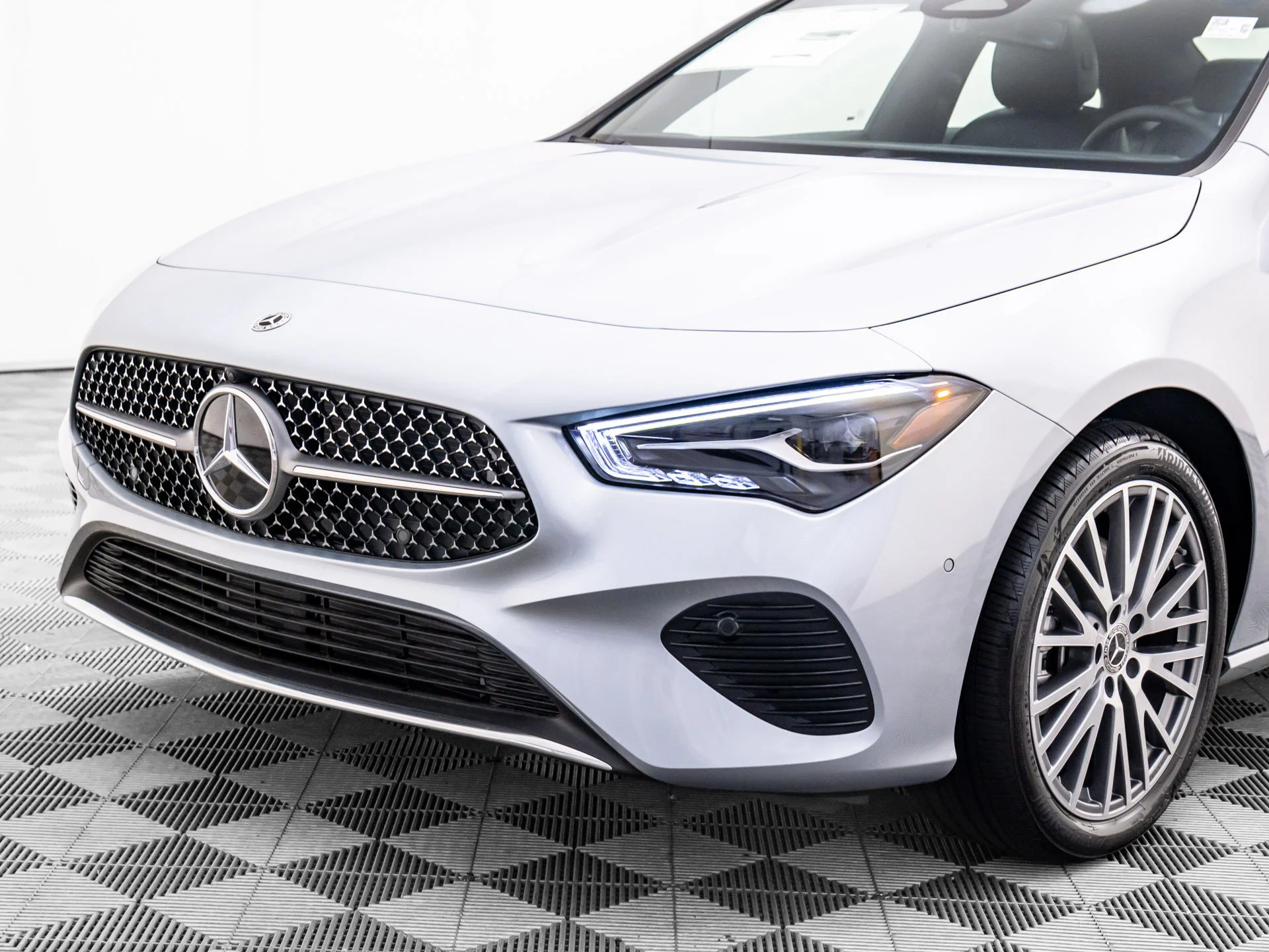 2026 Mercedes-Benz CLA CLA 250 - Photo 31