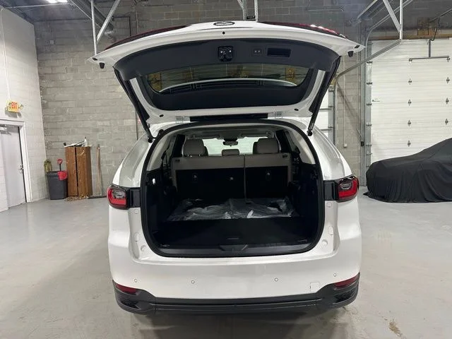 2026 Mazda CX-90 Preferred Package - Photo 23