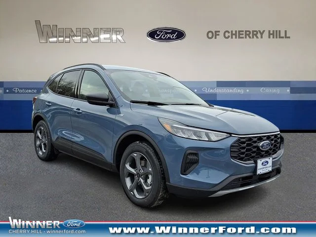 2026 Ford Escape