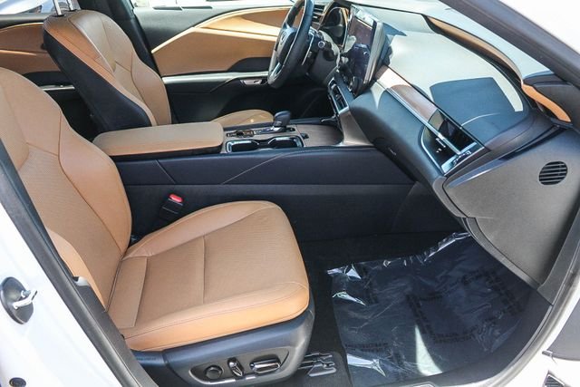 Certified Used 2023 EMINENT WHITE PEARL Lexus 350 Premium Plus image 21