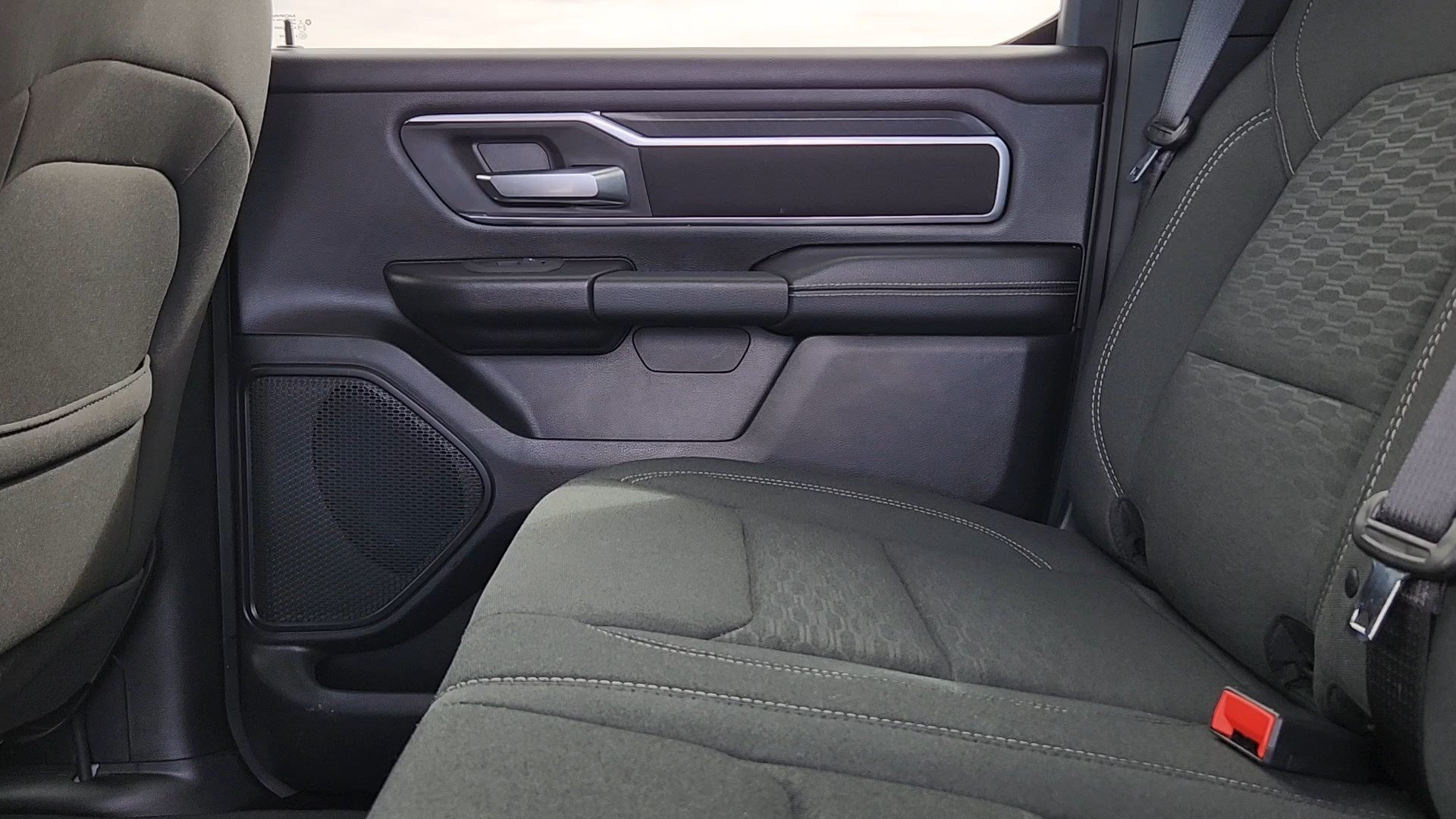 2025 RAM Ram 1500 Pickup Big Horn/Lone Star - Photo 16