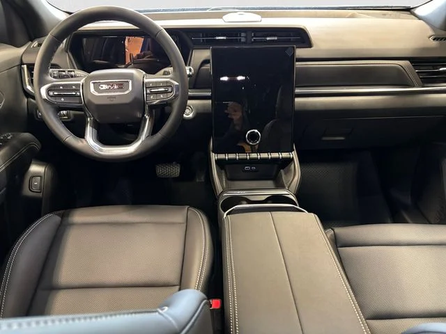 New 2026  GMC Elevation image 11