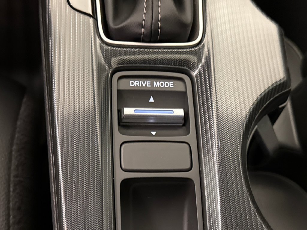 New 2026 Boost Blue Pearl Honda Sport Touring image 29