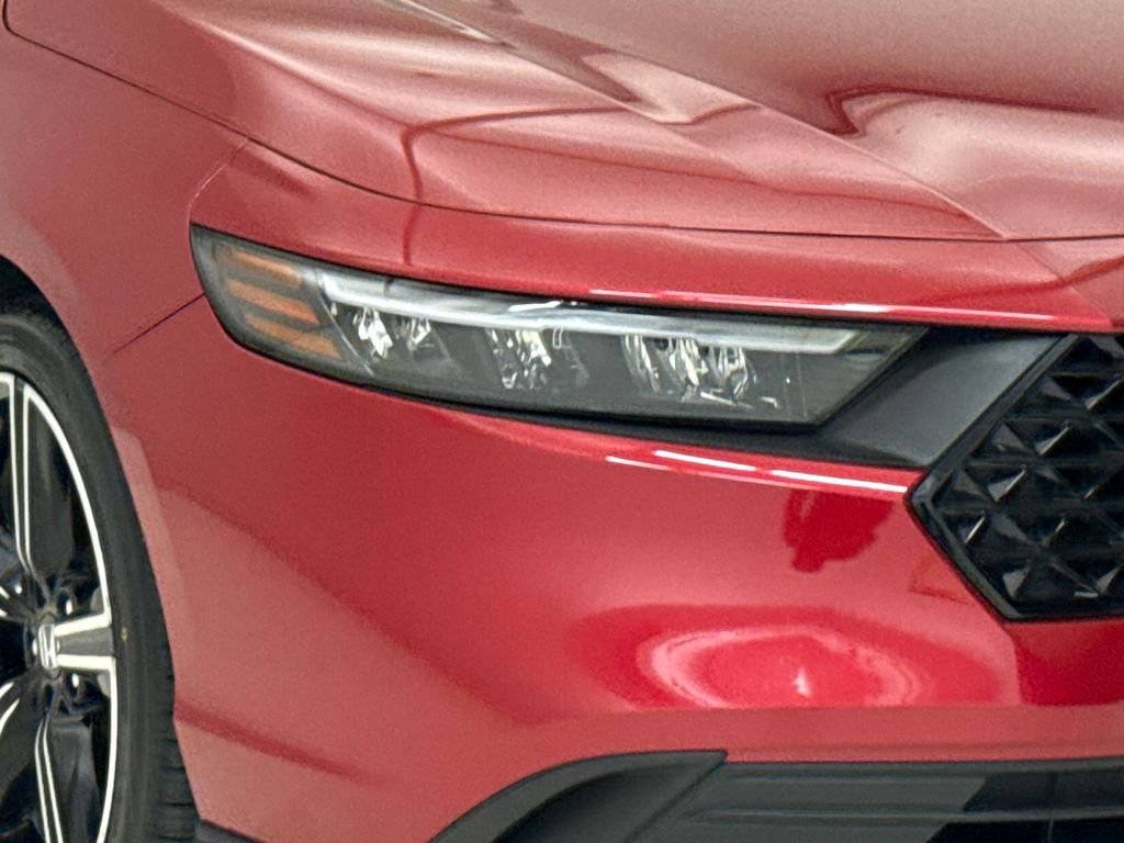 2025 Honda Accord Hybrid Sport - Photo 5