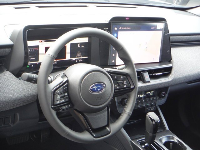 New 2026 CRYSTAL WHITE PEARL Subaru Premium image 14