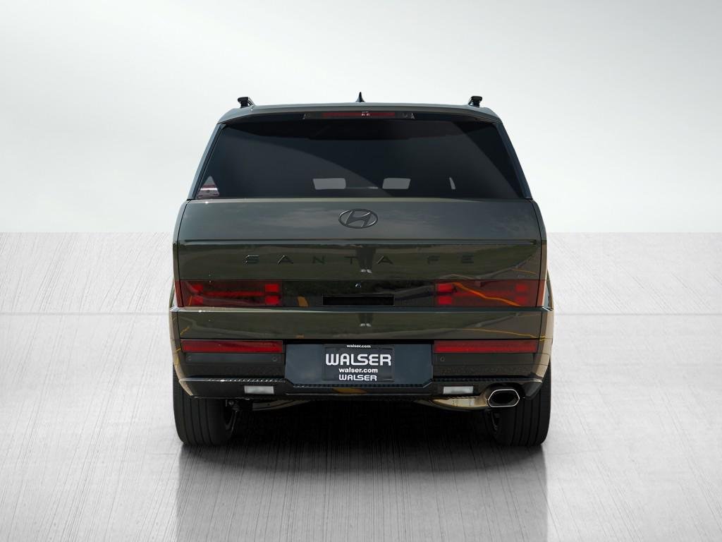 New 2026 Rockwood Green Hyundai Calligraphy AWD image 31