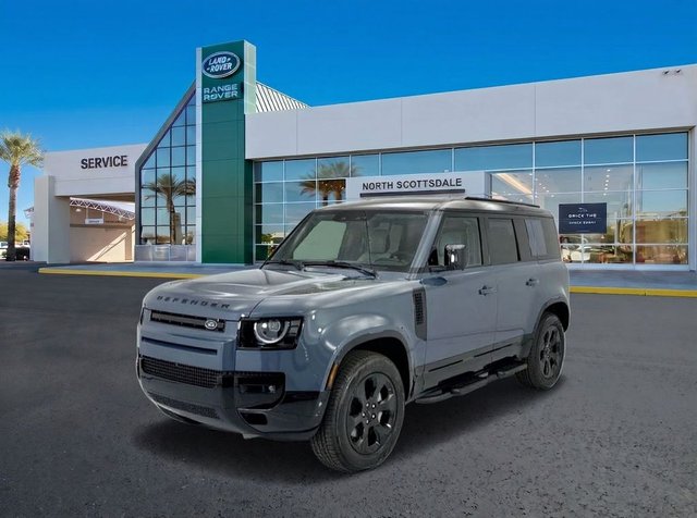 2026|Land Rover|Defender 110|X-Dynamic SE|4D Sport Utility