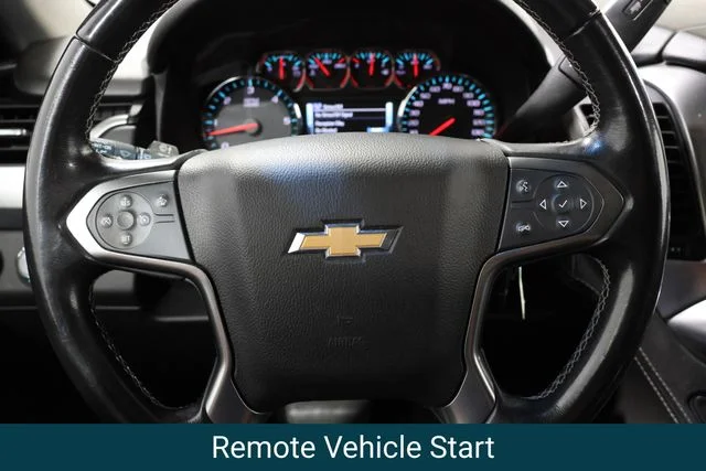 Used 2020 Black Chevrolet LT image 23