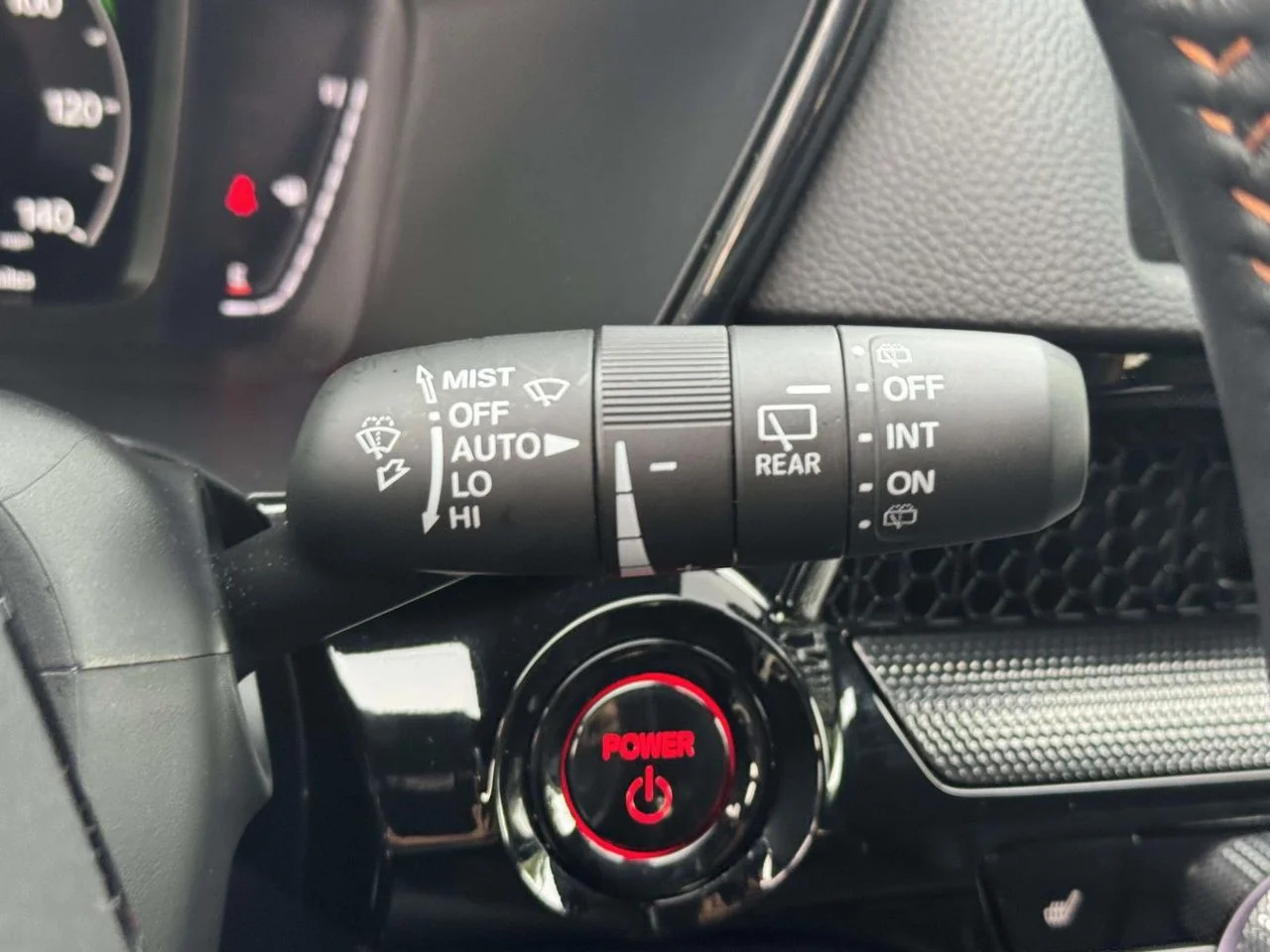 2026 Honda CR-V Sport Touring - Photo 29