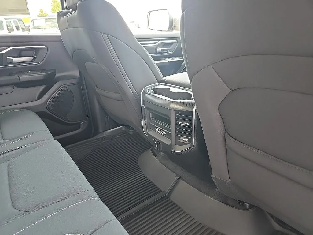 2026 RAM Ram 1500 Pickup Big Horn/Lone Star - Photo 95