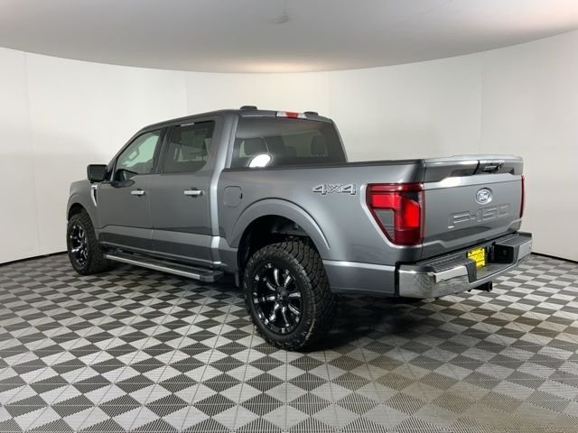 2024 Ford F-150 XLT - Photo 6