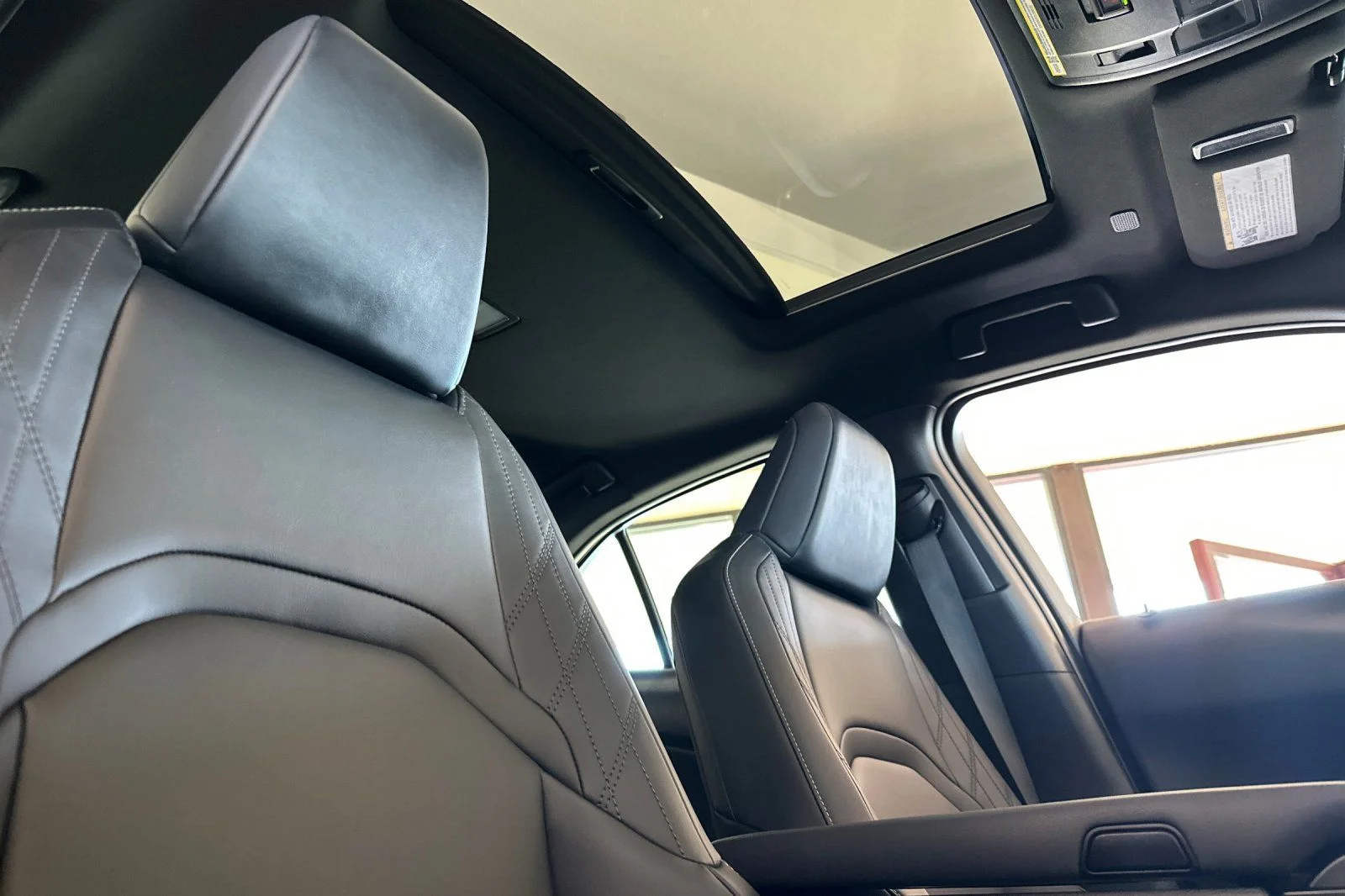 Used 2025 Gray Lexus 300h image 14