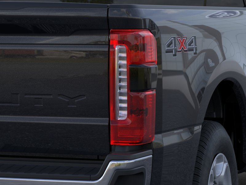 2026 Ford F-250 Super Duty XLT - Photo 21