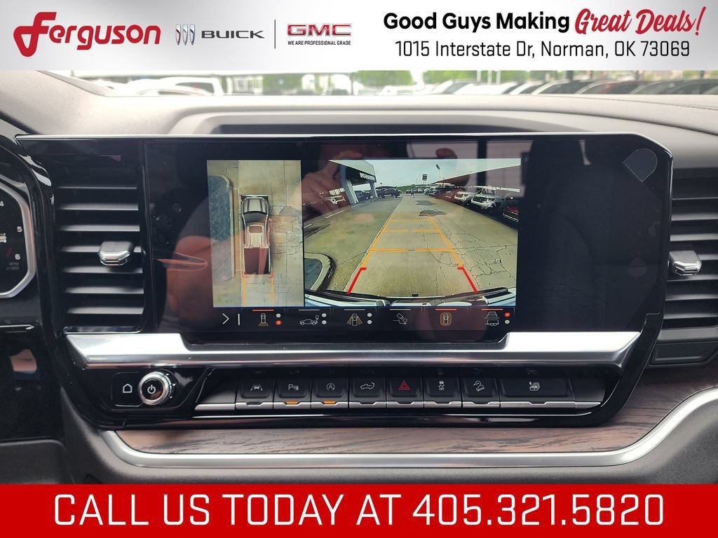 2026 GMC Sierra 1500 SLT - Photo 28