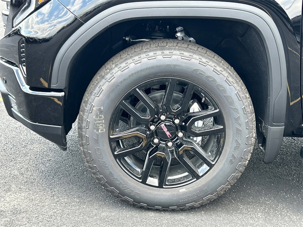 2026 GMC SIERRA - Image 10