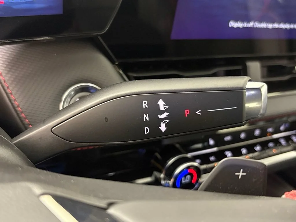 2027 Chevrolet Equinox RS - Photo 27