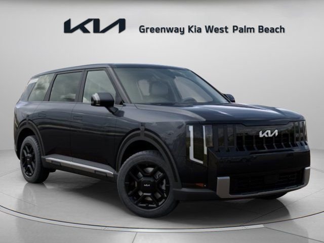 2027 Kia Telluride LX