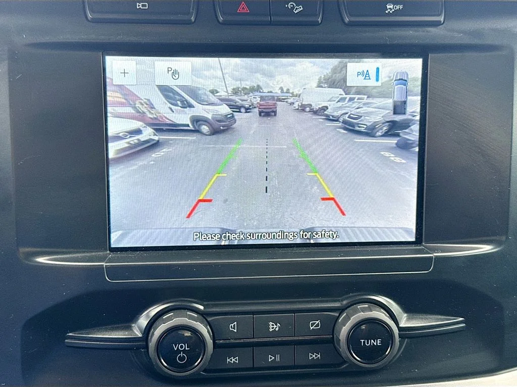 2022 Ford F-150 Tremor - Photo 14