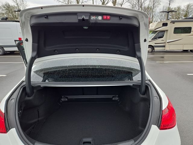 Certified Used 2024 White Mercedes-Benz C 300 image 32