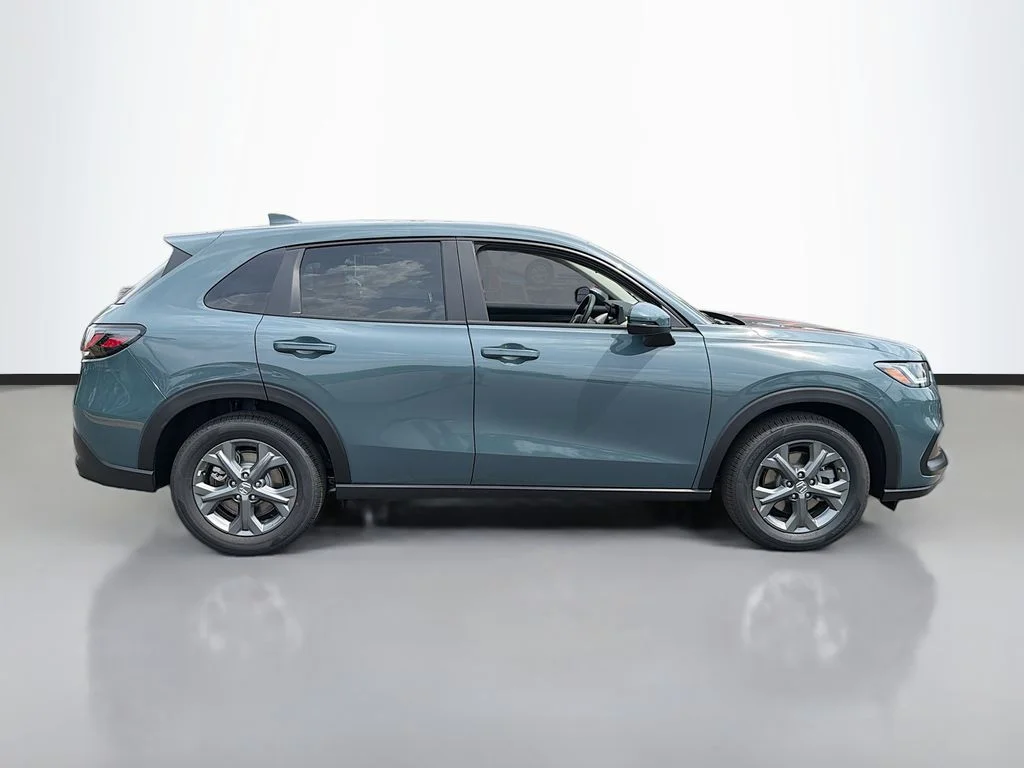 New 2027 Nordic Forest Pearl Honda LX image 5