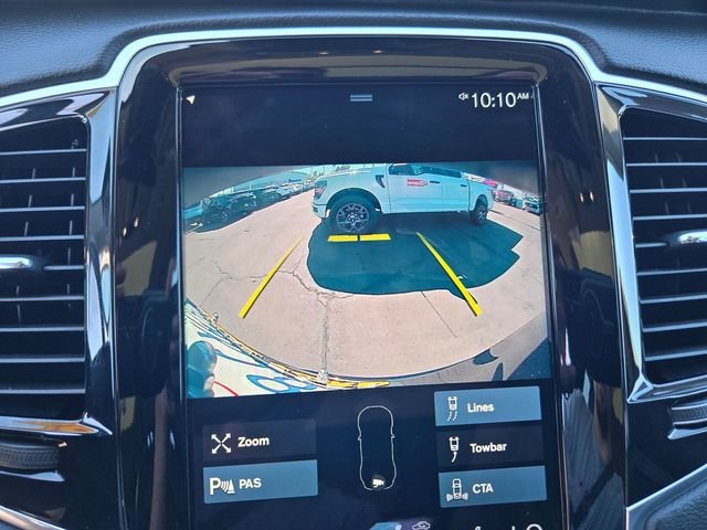 Used 2020 Black Volvo T6 Inscription image 8