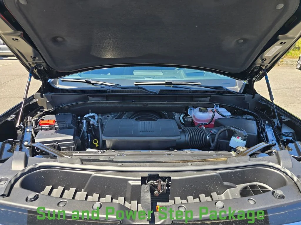 2026 GMC Yukon XL Denali - Photo 24