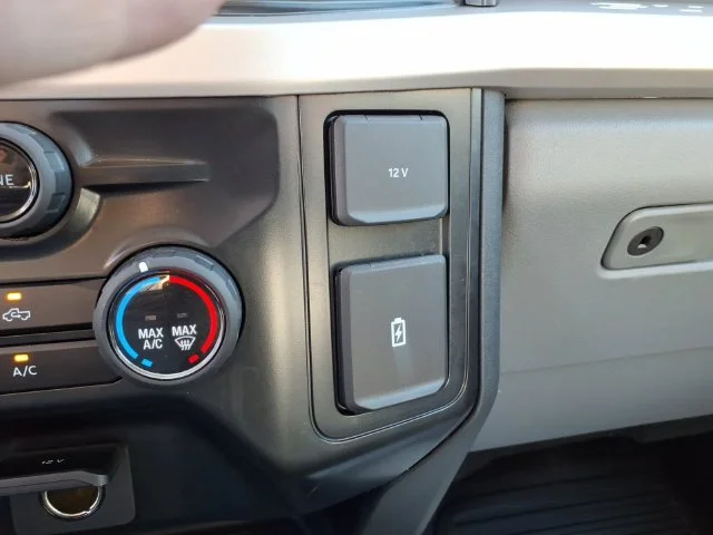 Used 2025 White Ford XL image 29