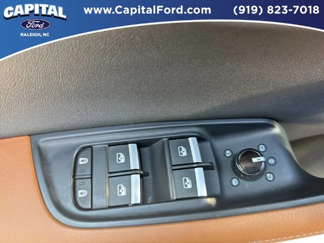 Used 2025  Audi 55 Prestige image 21