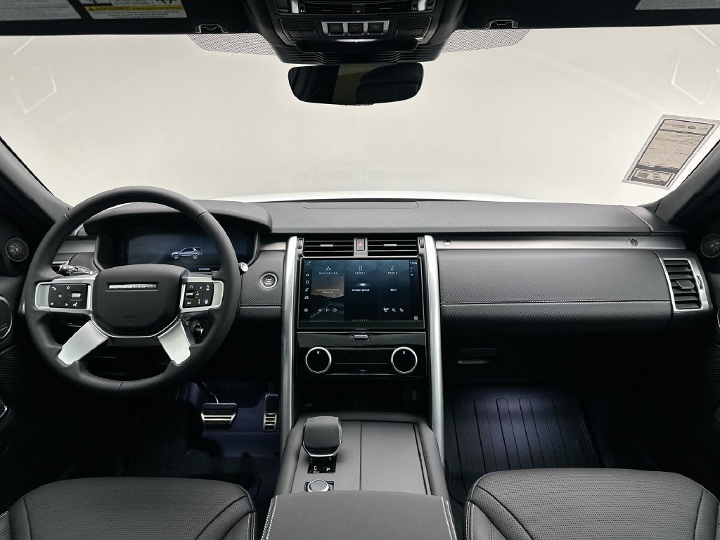 New 2026 Fuji White Land Rover Gemini Edition image 8