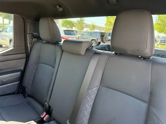 Certified Used 2026 CELESTIAL SILVER Toyota SR5 image 30