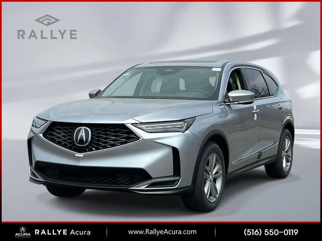 2026 Acura MDX Base