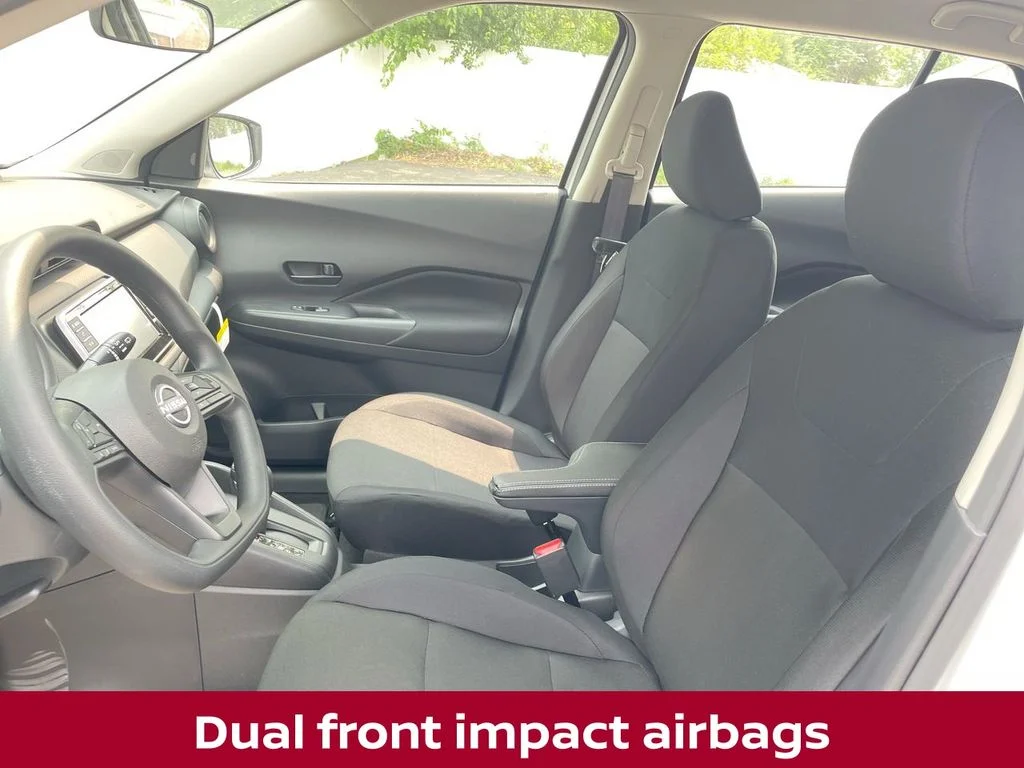 2025 Nissan KICKS PLAY Base - Photo 22