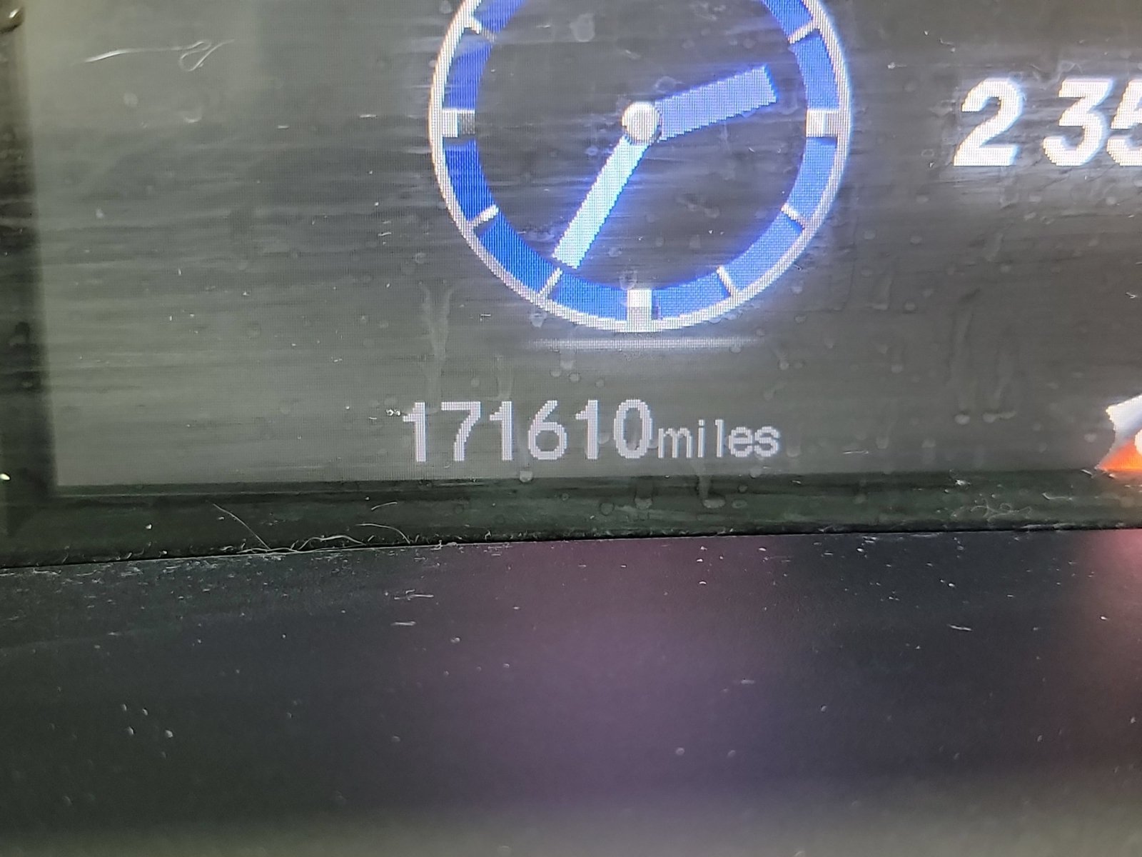 Used 2012 Crimson Pearl Honda LX image 19