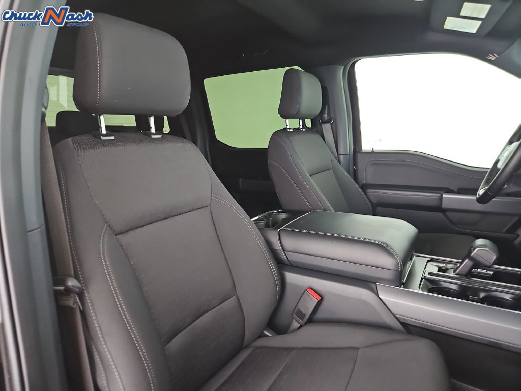 Used 2026 Black Ford XLT image 33