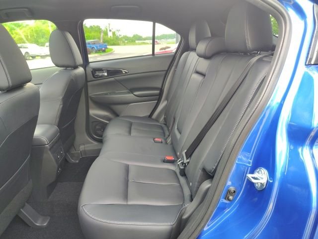 New 2026 Blue Mitsubishi SEL image 24