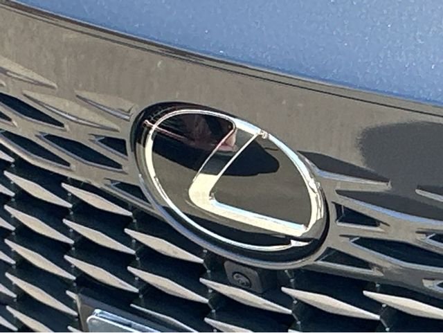 Certified Used 2026 CLOUDBURST GRAY Lexus 350h Premium image 41