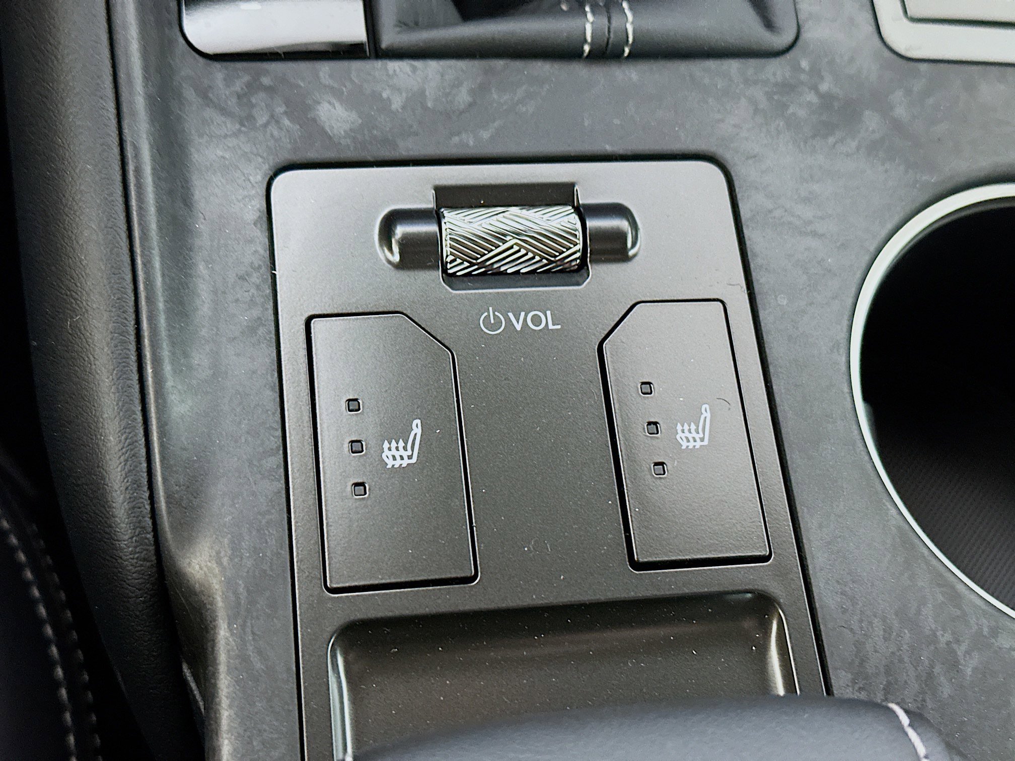 New 2026 Infrared Lexus  350 F SPORT DESIGN AWD image 19
